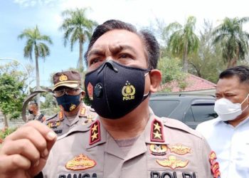 Korban Penikaman di Medan Malah Jadi Tersangka, Polisi Akhirnya Akui Salah Prosedur