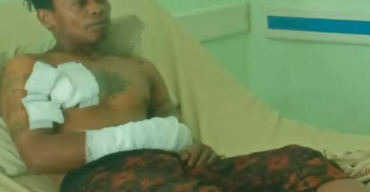 Pasang Tiang Jaringan, Dua Pekerja Tersengat Listrik, Satu Tewas