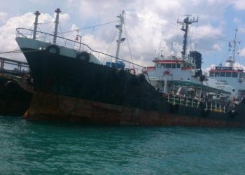 Kapal Indonesia Ditangkap, Malaysia Minta Barter dengan Ini