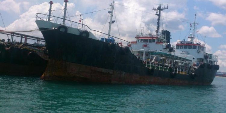 Kapal Indonesia Ditangkap, Malaysia Minta Barter dengan Ini