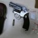 Sempat Bersitegang, Polda Riau Berhasil ringkus Bandar Sabu Robinhood serta Sita Sepucuk Pistol Rakitan di Rumbai Pesisir
