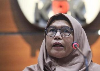 Selama Tiga Tahun, KPK Terima 303 Laporan Masyarakat NTT Terkait Dugaan Korupsi