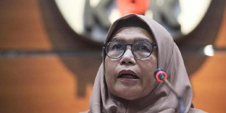 Selama Tiga Tahun, KPK Terima 303 Laporan Masyarakat NTT Terkait Dugaan Korupsi