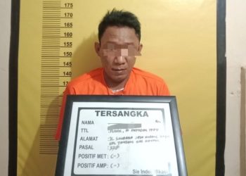 Kaum Hawa Hati-hati, Seorang Pria di Pekanbaru Ditangkap Polisi Karna Tilap Uang wanita 16 Juta Tapi Tak Kunjung Dinikahi