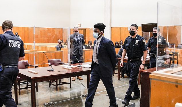 Remaja 16 dan 13 Tahun Dijatuhi Hukuman Penjara atas Pencurian dan Pembunuhan Gadis Cantik