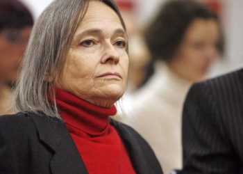 Dua Pria Diduga Tersangka, Ternyata Pembunuh Wanita Ini Seorang Wanita Tua