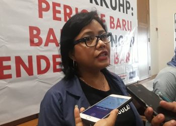 Wacana Hukuman Mati Jaksa Agung Dinilai Hanya Sebatas Gimmick, Pinangki Saja Dituntut Ringan