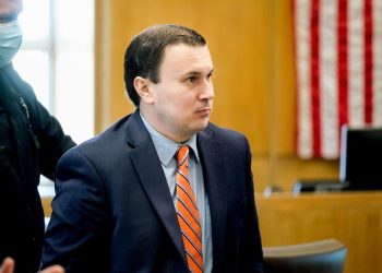 Perawat yang Bunuh Pasien untuk Bersenang-senang Dijatuhi Hukuman Mati