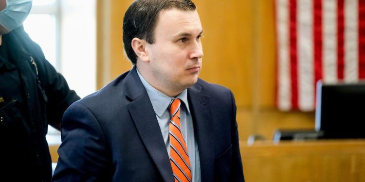 Perawat yang Bunuh Pasien untuk Bersenang-senang Dijatuhi Hukuman Mati