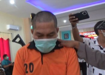 Lakukan Pembunuhan Keji dan Sadis Terhadap Adik Ipar, Pria Asal Mataram Ini Terancam Hukuman Mati