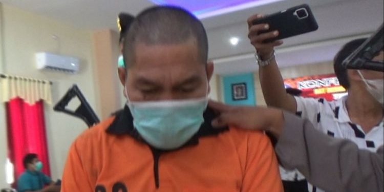 Lakukan Pembunuhan Keji dan Sadis Terhadap Adik Ipar, Pria Asal Mataram Ini Terancam Hukuman Mati