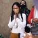 Mengaku Bersalah Kabur dari Karantina, Rachel Vennya Siap Jalani Proses Hukum