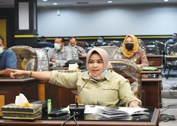 Ada Upaya Melawan Hukum, Kasus Tunjangan Transportasi dan Mobil Dinas Anggota DPRD Pekanbaru IDA naik Tahap Penyelidikan