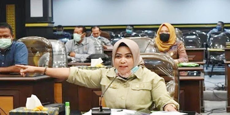 Ada Upaya Melawan Hukum, Kasus Tunjangan Transportasi dan Mobil Dinas Anggota DPRD Pekanbaru IDA naik Tahap Penyelidikan