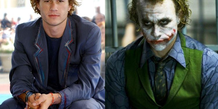 Kematian Heath Ledger, Pemeran Joker yang Tewas karena Overdosis Obat ‘Tak Disengaja’
