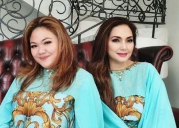 Terkait Kasus Penipuan Penerimaan CPNS, Anak Nia Daniaty Berharap Bisa Berakhir Damai