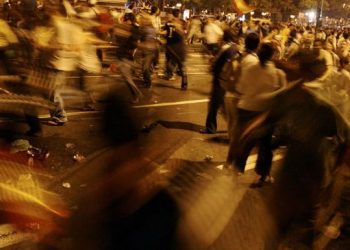 Bentrok Rebutan Lahan Tebu, Dua Petani Pengarap Meninggal Dunia Ditebas Sajam Kelompok Penyerang