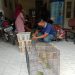 Balai BKSDA Riau Gagalkan Transaksi Penjualan Satwa Burung Yang Dilindungi