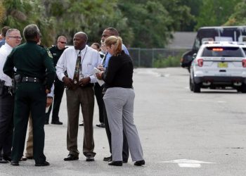 Kepolisian California Selidiki Kemungkinan ‘Hate Crimes’ atas Penembakan Pria Kulit Hitam