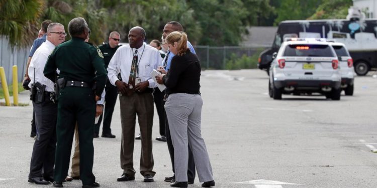 Kepolisian California Selidiki Kemungkinan ‘Hate Crimes’ atas Penembakan Pria Kulit Hitam