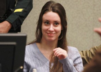 Putrinya Hilang, Sikap Wanita Ini Timbulkan Kecurigaan Besar