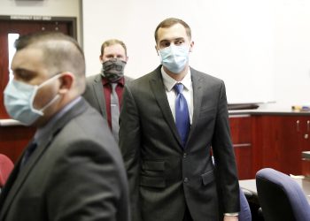 Pilot AU Culik dan Bunuh Guru Penganut Menoit, Buang Jenazah di Daerah Berhutan Arizona