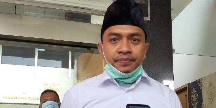 Hari Ini 5 Eks Pengurus FPI Napi Kasus Nikahan Putri Rizieq Bebas