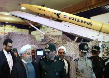 Di Tengah Ketegangan dengan Azerbaijan, Iran Tangkap 10 Mata-mata Asing di Kota Pembangkit Listrik