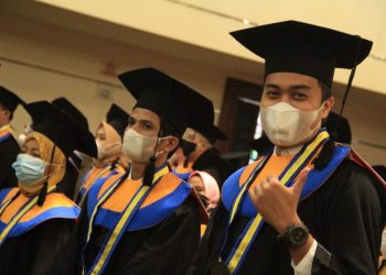 Beasiswa Pemprov Riau