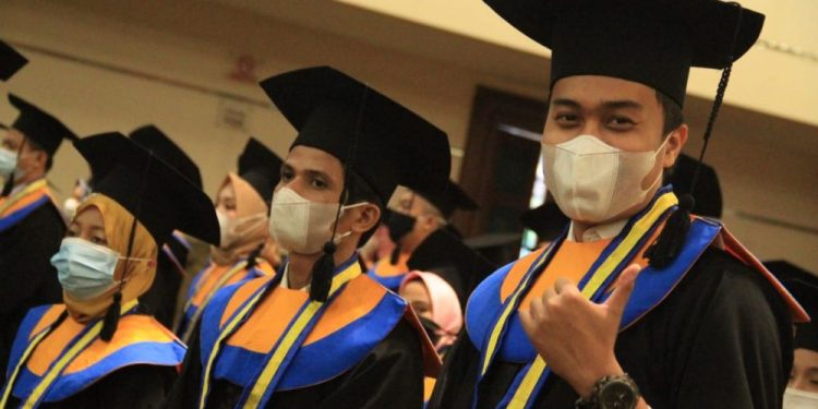 Beasiswa Pemprov Riau