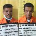 2 Orang Pelaku Pengeroyokan dan Penganiayaan Ditangkan Polsek Tambang Amankan