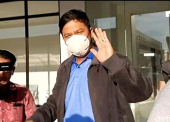 KPK Tetap Bupati Kuansing Tersangka Kasus Izin Perkebunan Sawit