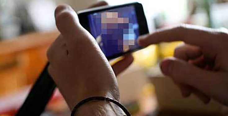 Video ABG Threesome di Hotel Medan Beredar di Media Sosial, Keluarga Korban Lapor ke Polisi