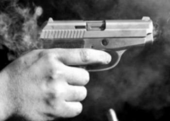 Sadis! Tak Terima karena Ogah Diajak Ciuman, Seorang Wanita Tanpa Ampun Langsung Menembak Pria Hingga Tak Bernyawa