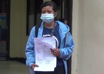 Foto Wanita Bugil dan Narasi Open BO Hantui Para Peminjam Pinjol, Begini Tanggapan Pakar Kriminolog