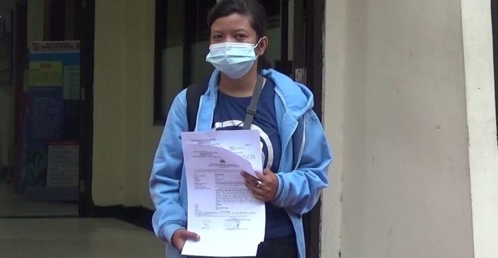 Foto Wanita Bugil dan Narasi Open BO Hantui Para Peminjam Pinjol, Begini Tanggapan Pakar Kriminolog