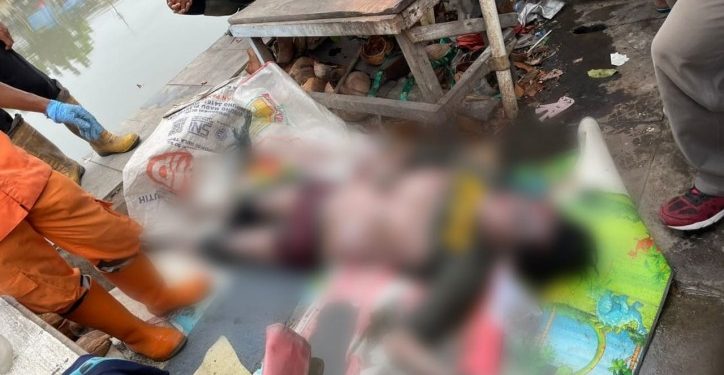 Polisi Tetapkan 6 Pelaku Kasus Penganiayaan Berujung Maut dan Pembuangan Mayat di Kali BKT Kapuk Jakbar