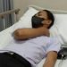 Pasca Dibanting Polisi, Kondisi Fariz Masih Nyeri di Beberapa Bagian Tubuh, Leher dan Kepala Sakit