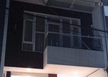 Aniaya 2 Anak Kandungnya, Ibu di Jakarta Barat Ditetapkan Tersangka