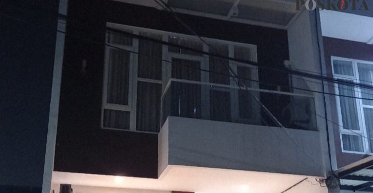 Aniaya 2 Anak Kandungnya, Ibu di Jakarta Barat Ditetapkan Tersangka