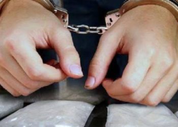 Bandar Sabu Ditangkap Satres Narkoba Bengkalis di Rumahnya