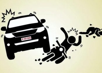 Mengaku Panik, Ini Kronologi Tabrak Lari di Sleman yang Tewaskan Pengendara Motor Wanita
