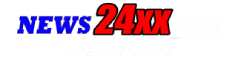 News24xx Logo