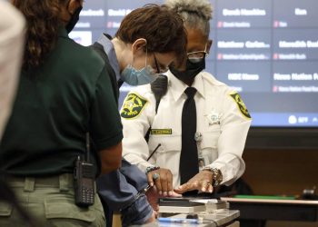 Tembak 17 Orang di Bekas Sekolahnya, Nikolas Cruz Hadapi Kemungkinan Hukuman Mati