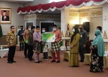 Penyeragan Kartu BPJS Ketenagakerjaan