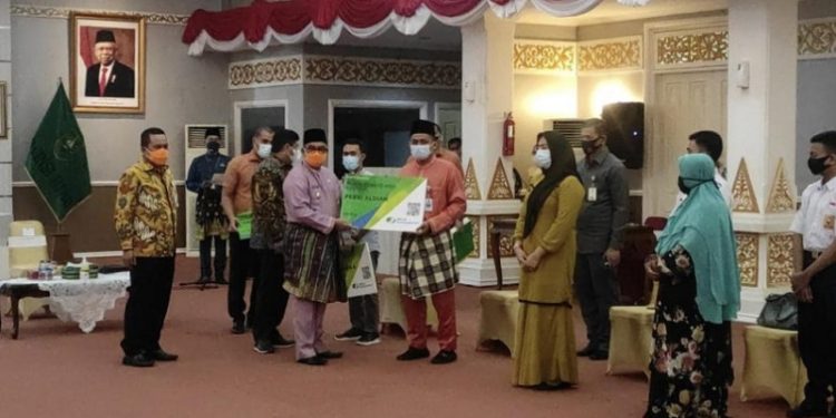 Penyeragan Kartu BPJS Ketenagakerjaan