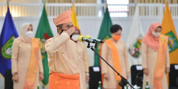 Peringatan Hari Jadi Riau