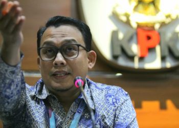 Buntut Kasus Dugaan Korupsi Pengadaan Tanah di Munjul, KPK Akan Dalami Keterlibatan Enam Anggota DPRD DKI