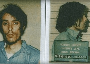 Dijuluki Vampir, Pembunuh Berantai Ini Minum Darah Korbannya, Baik Manusia Mau Pun Binatang