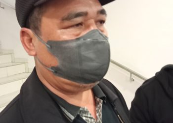 Beredar Kabar Ketua Datuk Al-Azhar Meninggal, Keluarga: Hoax